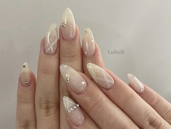 ルルディ(Luludi)/スパークルコース