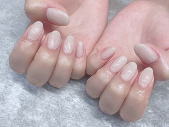サラ 千種吹上店(Sara)/mao gelワンカラー