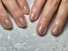 Hand ワンカラー　￥6,600