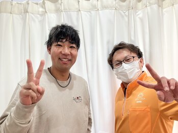 可児ボディーメイク接骨院/腰痛(お喜びの声)