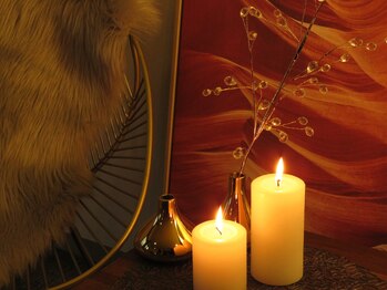 アルビス(ARVISS)/極上の癒しと安らぎの時間