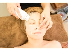 ステラフィールド(stella field)/毛穴洗浄　小鼻までしっかり