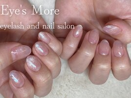 クリアマグネットグラデーション