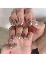 ビユビ ネイル 川口駅前店(Biyubi Nail)/