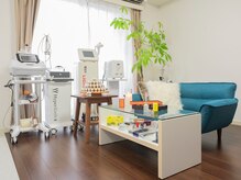 ニュイブラーシュ(nuit blanche)/マシンに自信あり☆