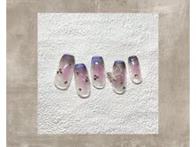 マルネイル 池袋店(MARU NAIL)/韓国デザイン¥9,480