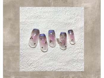 マルネイル 池袋店(MARU NAIL)/韓国デザイン¥9,480
