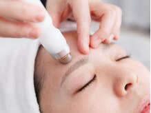 ピュアル 川口(Pual)/フェイシャル：角質ケア