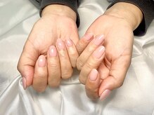 ヤシネイル(Yashi Nail)/ワンカラー