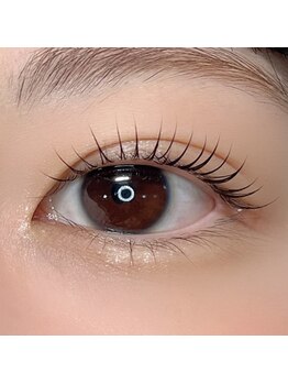 ミニョン(Mignon)/まつ毛パーマ