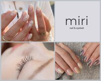 ミリ(miri)