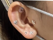 ミュゲ(Muguet)/水戸/まつげパーマ/マツパ/眉毛