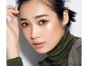 韓国眉★美眉スタイリング★眉毛アイブロウWAX+眉メイク￥4200