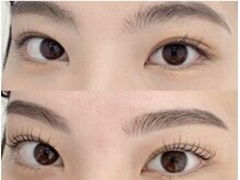ホワイトアイ 平塚(WHITE EYE)/[平塚]美眉スタイリング