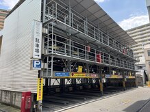 整体ライト 草津院(LIGHT)の雰囲気（電車、お車でもアクセス良好♪）