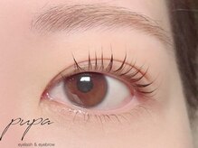 プパ 烏丸店(pupa)/マツエク/まつげパーマ/眉毛専門