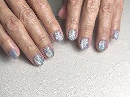 ［マグネットネイル］カラー追加