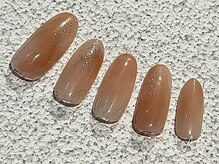 トゥーミー(To Me)/ニュアンスネイル