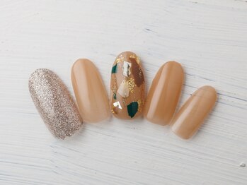 カシータ(Casita)/ライトコース