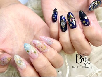 ベミル(Bemilu)/スペシャルアートコース