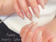 ランマ 八尾店(RANMA)/ワンカラーリボン