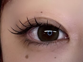 ナナ 福岡(NANA)/フラットラッシュ120