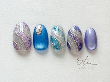 オル('olu)/11月ハンドジェル定額【Autumn】