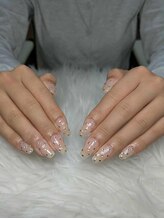 クイーンネイル(Queen Nail)/