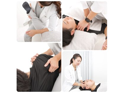 ソルナ ウメダ(Soluna UMEDA)の写真