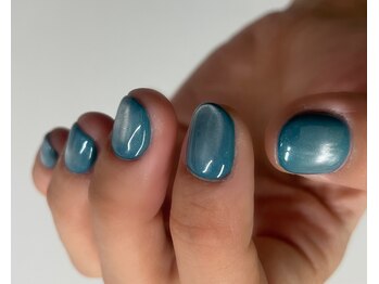 タスメット(+met)/～深みmagnet～