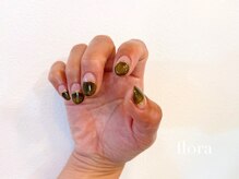 フローラ(flora)/