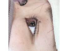 アミューズラッシュ(Amuse Lash)/ラッシュリフト