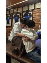 赤羽整骨院/姿勢改善