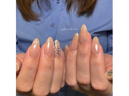 トイ(Toi.)の写真