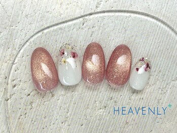 ヘブンリープラス＋ Luz湘南辻堂店/春の厳選デザイン