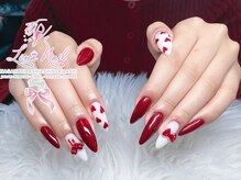 リナ 長堀橋店(Lina)/持ち込み/長さだし/ネイルチップ