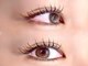 ネムノ(nemno)の写真/【まつエク再び人気急上昇中★】やり過ぎない、ナチュラル盛りeye◎豊富な毛質であなたの理想の目元へ♪