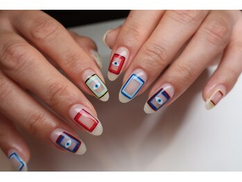 ペントハウス(Penthouse)/