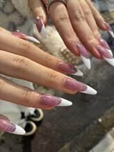 エス(es)/フラッシュ×フレンチ