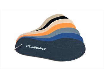 北千住の足【インソール×シューズ×足形】/製品ラインナップ