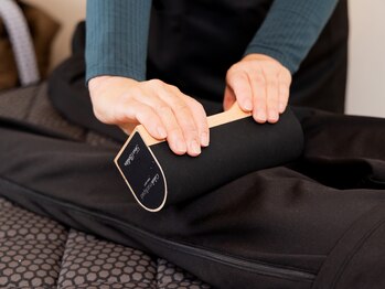 yosa park ゆうゆ(裕癒)光台店 /ボルスター