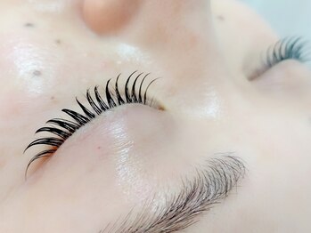 まつげエクステ専門店 スカイラッシュ(SKYLASH)/束感コーティング