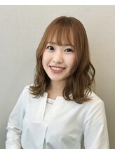 ロレインブロウ 徳島沖浜店&nbsp;Kakuno 