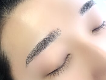 シックス バイ ダウ(6 by dow)/メンズ眉ワックス