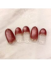 ナチュラ(Natura.)/トレンドデザイン