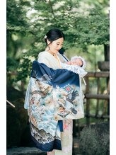 ［よもぎ蒸し/毛穴/ヘッドスパ/痩身］salon LEO 藤崎【4月1日 NEW OPEN（予定）】&nbsp;古田 愛