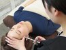 【顎関節の違和感・こり改善でスッキリ小顔へ】小顔矯正　60分　¥4,900