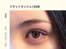 アイマ(AIMA)/フラットラッシュ120本