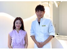 美バリ 四条烏丸整体院(美VARI)/オールハンドで【痩身エステ】