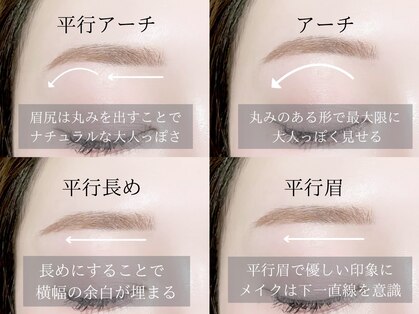 ルミエール(lumiere)の写真